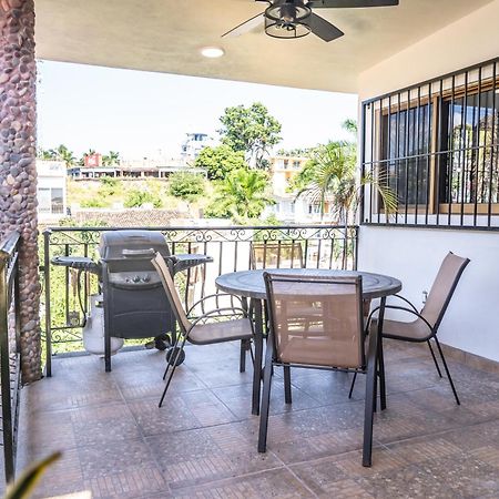 5 Frogs Hotel Bucerías Dış mekan fotoğraf