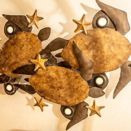 5 Frogs Hotel Bucerías Dış mekan fotoğraf