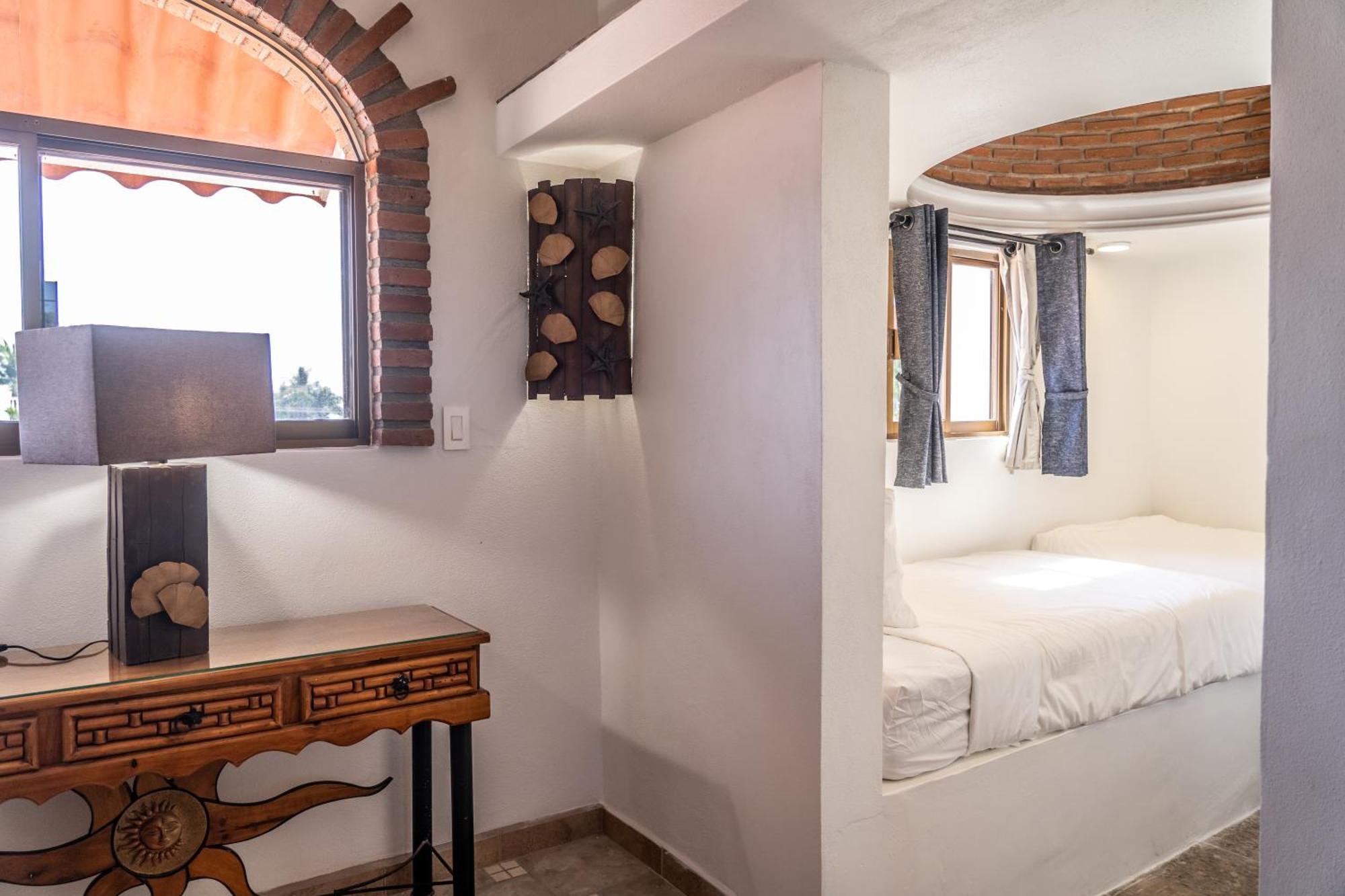 5 Frogs Hotel Bucerías Dış mekan fotoğraf