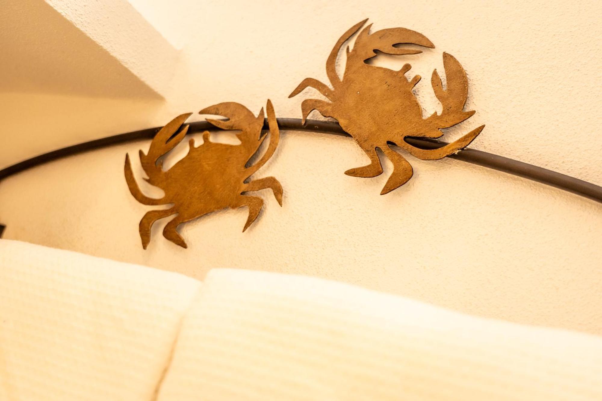 5 Frogs Hotel Bucerías Dış mekan fotoğraf
