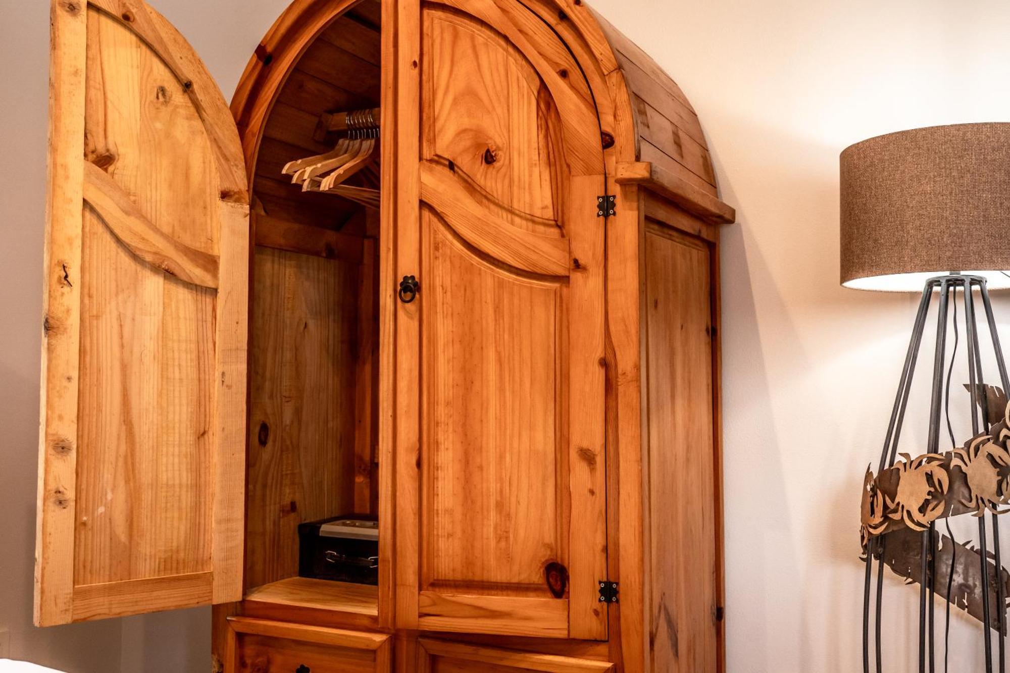 5 Frogs Hotel Bucerías Dış mekan fotoğraf