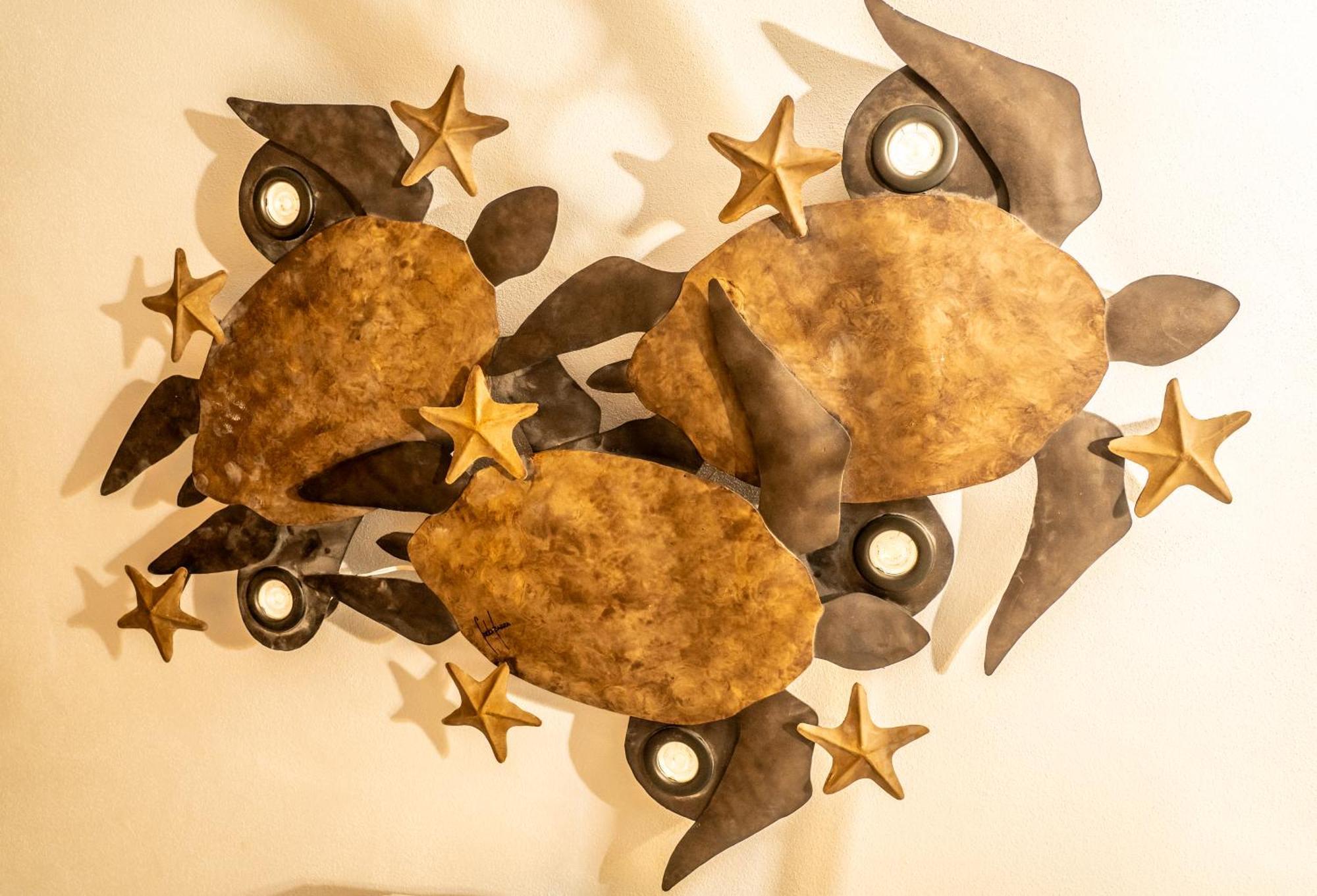 5 Frogs Hotel Bucerías Dış mekan fotoğraf