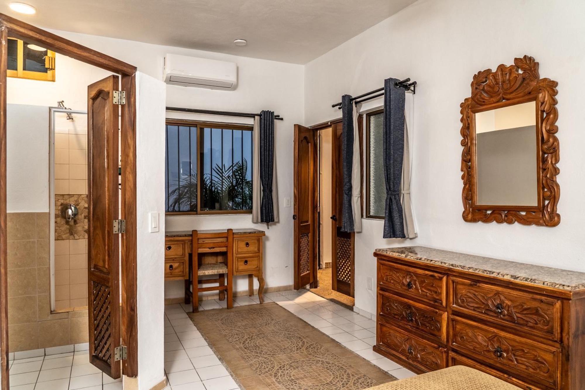 5 Frogs Hotel Bucerías Dış mekan fotoğraf