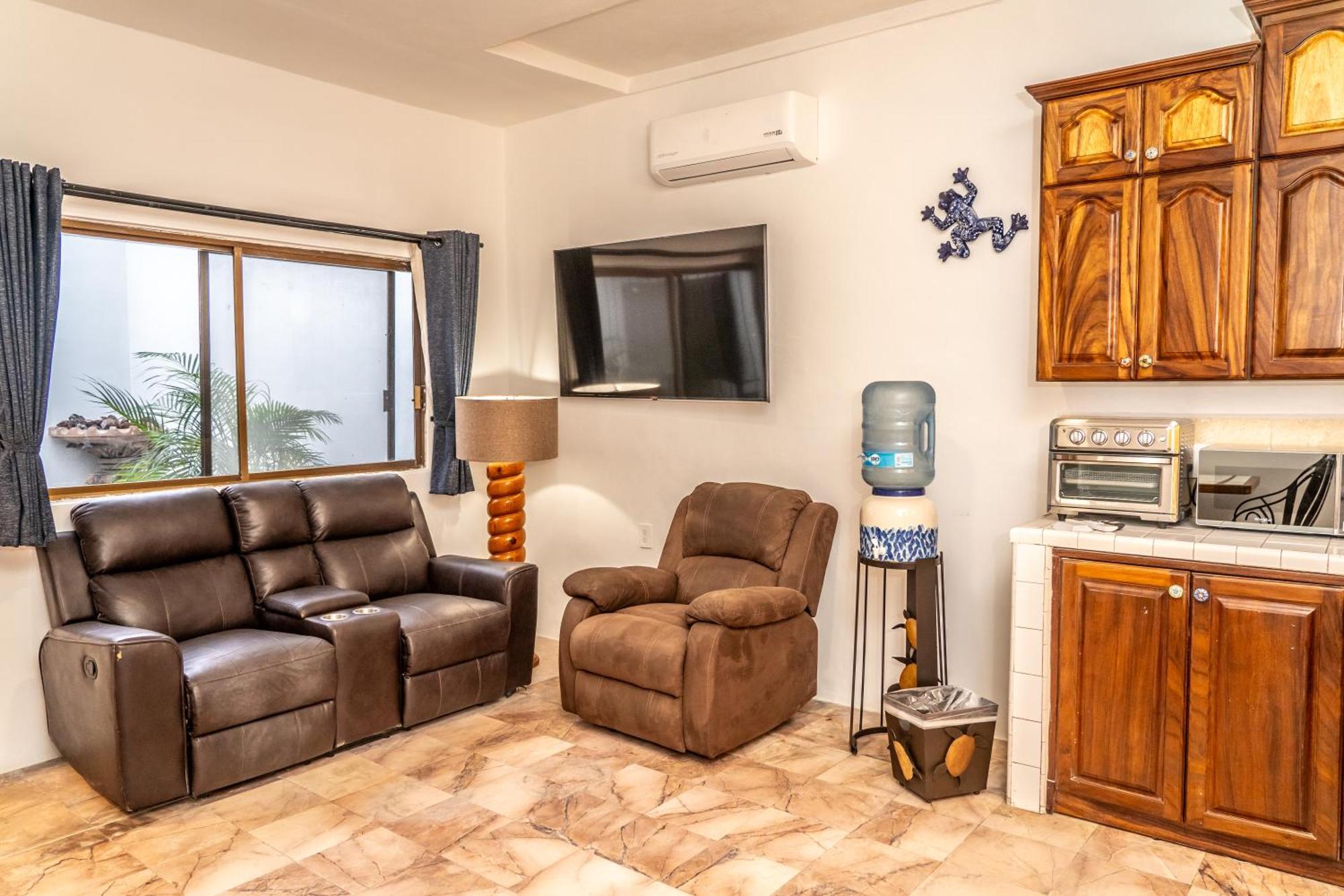 5 Frogs Hotel Bucerías Dış mekan fotoğraf